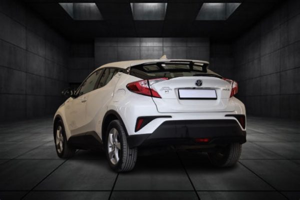 Toyota C-HR - Image 4