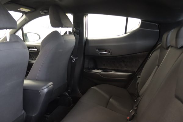 Toyota C-HR - Image 7