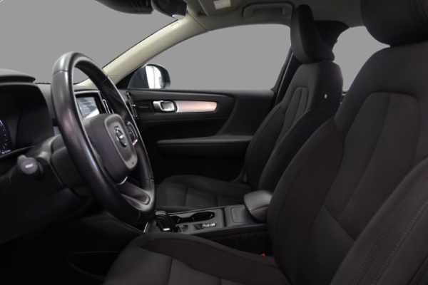 Volvo Xc40 - Image 6