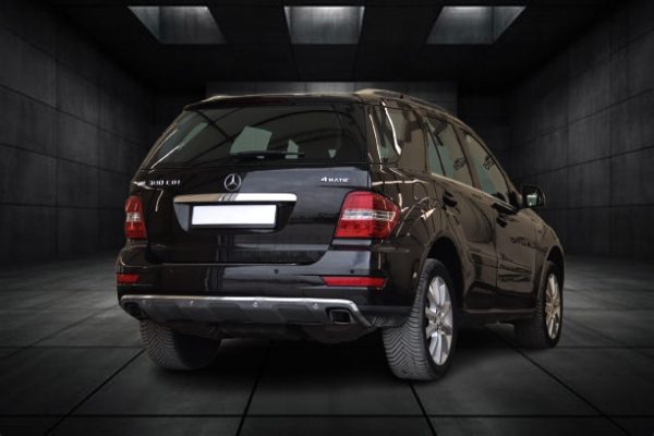 Mercedes-Benz ML320 - Image 3