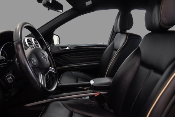 Mercedes-Benz ML320 - Image 6