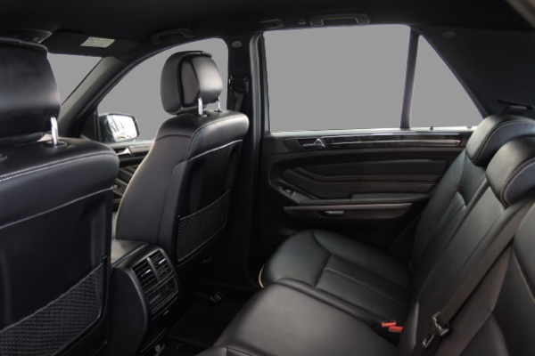 Mercedes-Benz ML320 - Image 7