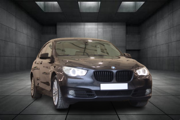 BMW 530 GT - Image 2