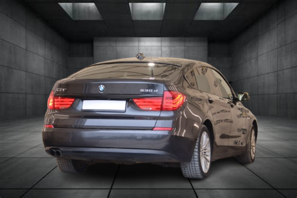 BMW 530 GT - Image 3