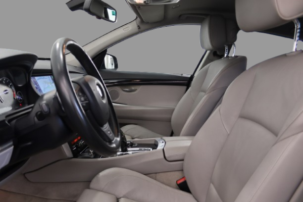 BMW 530 GT - Image 6