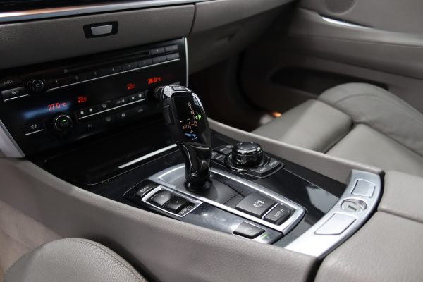 BMW 530 GT - Image 7