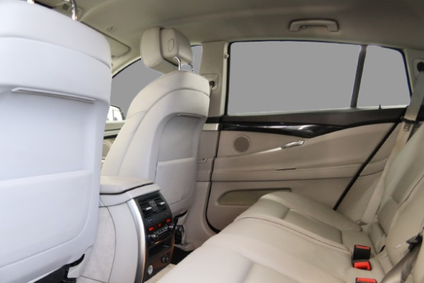 BMW 530 GT - Image 8