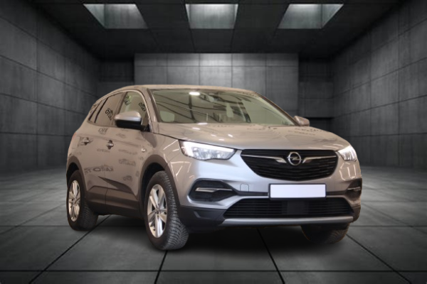 Opel Grandland X - Image 2
