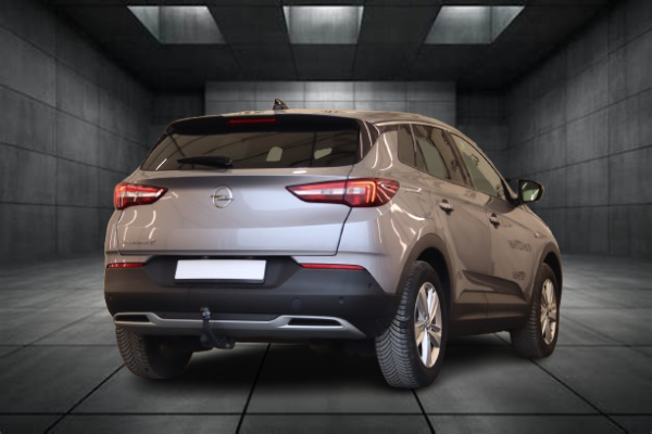 Opel Grandland X - Image 3