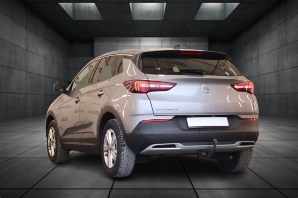 Opel Grandland X - Image 4