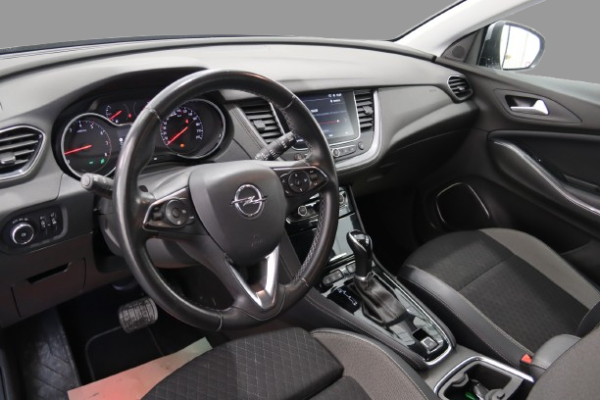Opel Grandland X - Image 5