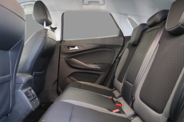 Opel Grandland X - Image 8