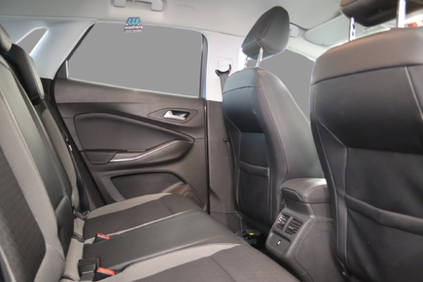 Opel Grandland X - Image 9
