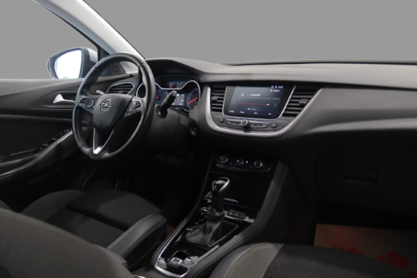 Opel Grandland X - Image 11