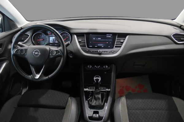 Opel Grandland X - Image 12