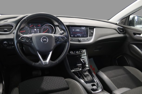 Opel Grandland X - Image 13