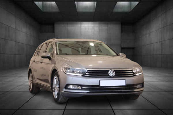 Volkswagen Passat - Image 4