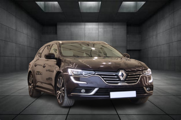 Renault Talisman - Image 2