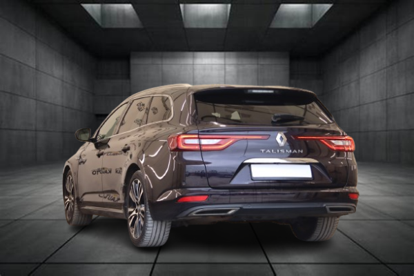 Renault Talisman - Image 4