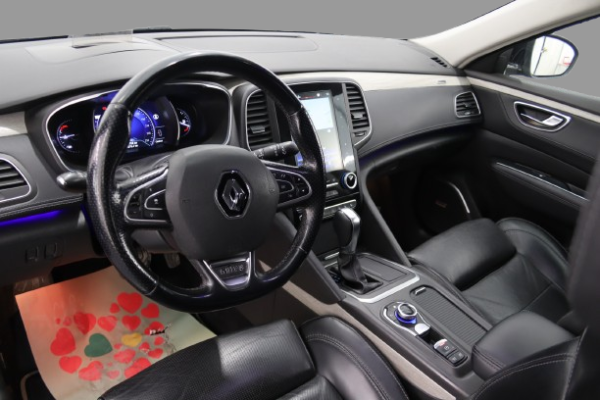 Renault Talisman - Image 5