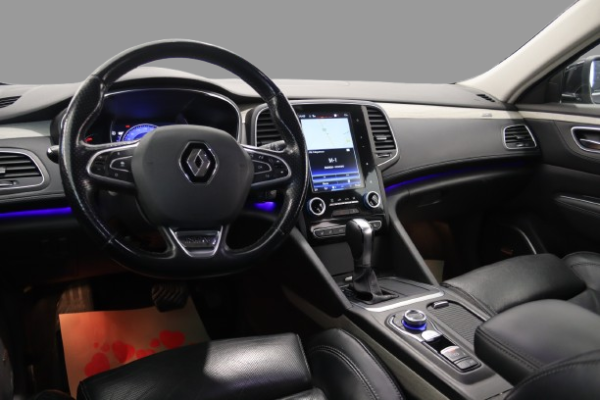Renault Talisman - Image 12