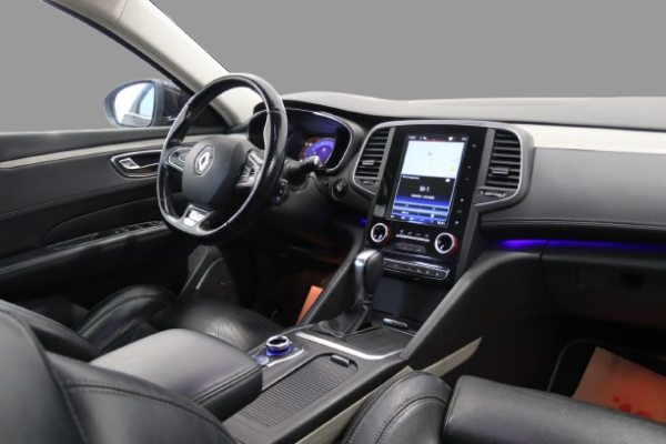 Renault Talisman - Image 13