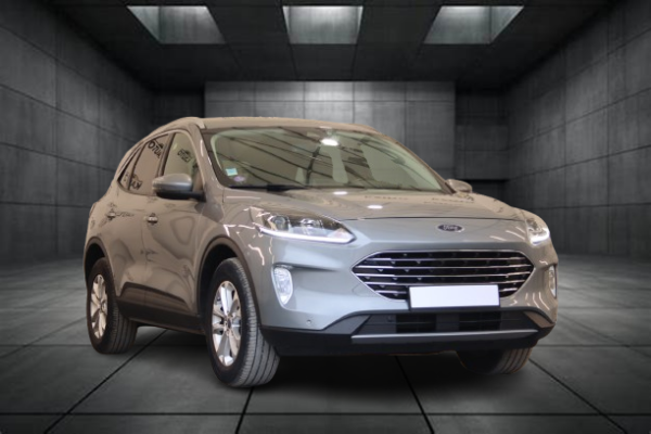 Ford Kuga - Image 2