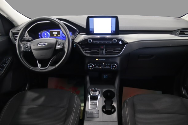Ford Kuga - Image 12