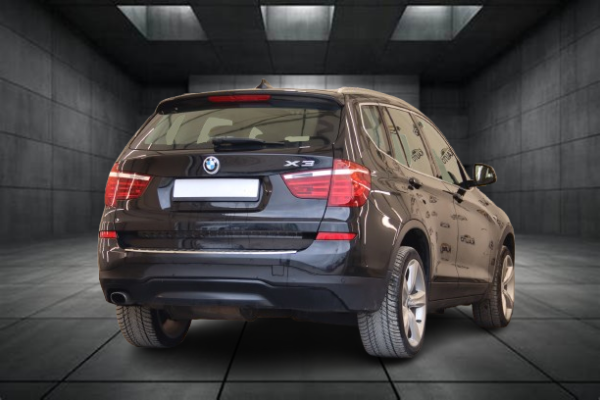 BMW X3 - Image 3