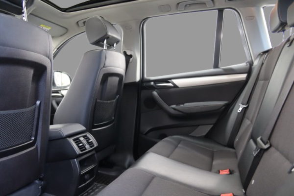 BMW X3 - Image 8