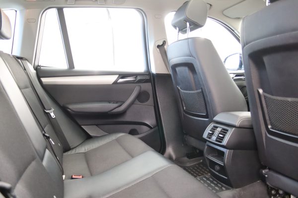 BMW X3 - Image 9