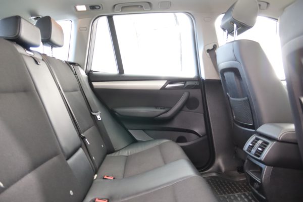 BMW X3 - Image 10