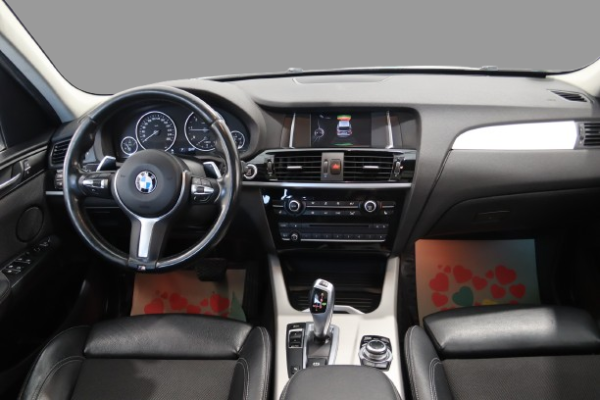 BMW X3 - Image 12