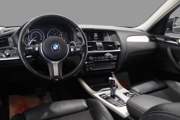 BMW X3 - Image 13