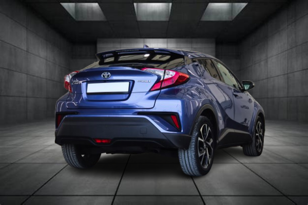 Toyota C-HR - Image 3