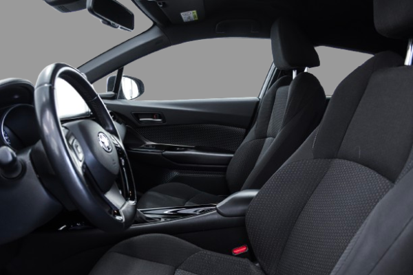 Toyota C-HR - Image 6