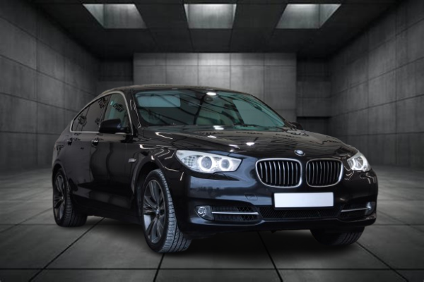 BMW 530 GT - Image 2