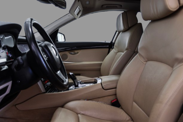 BMW 530 GT - Image 6