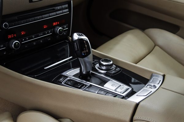 BMW 530 GT - Image 7