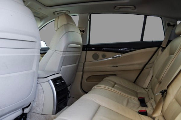BMW 530 GT - Image 8
