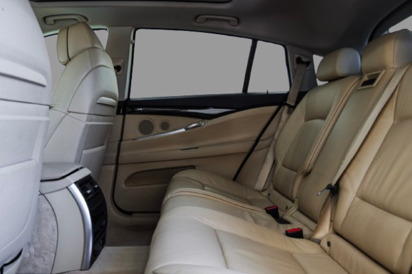 BMW 530 GT - Image 9