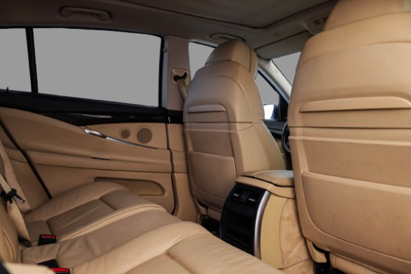 BMW 530 GT - Image 10