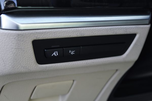 BMW 530 GT - Image 15