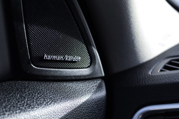 BMW 530 GT - Image 16