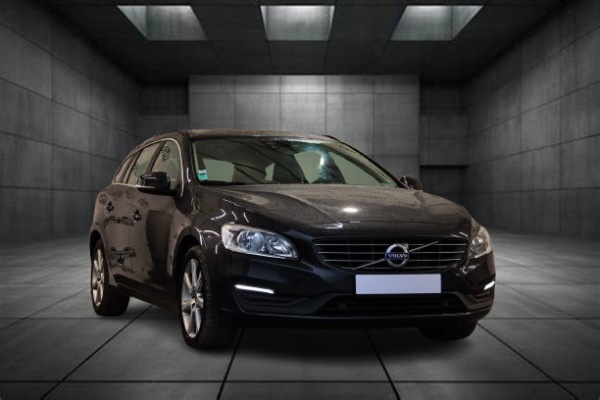 Volvo V60 - Image 2