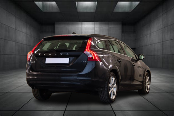 Volvo V60 - Image 3