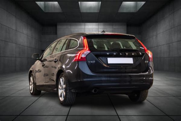 Volvo V60 - Image 4