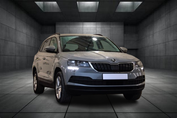 Skoda Karoq - Image 2