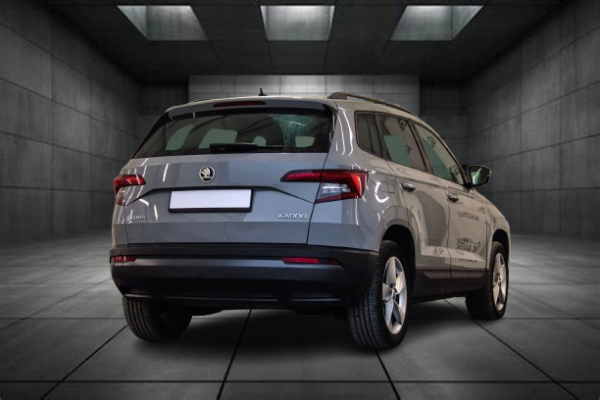 Skoda Karoq - Image 3