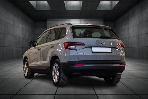 Skoda Karoq - Image 4
